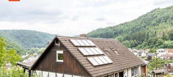 2 bedrooms Duplex in Wuppertal, Germany No. 10214 21