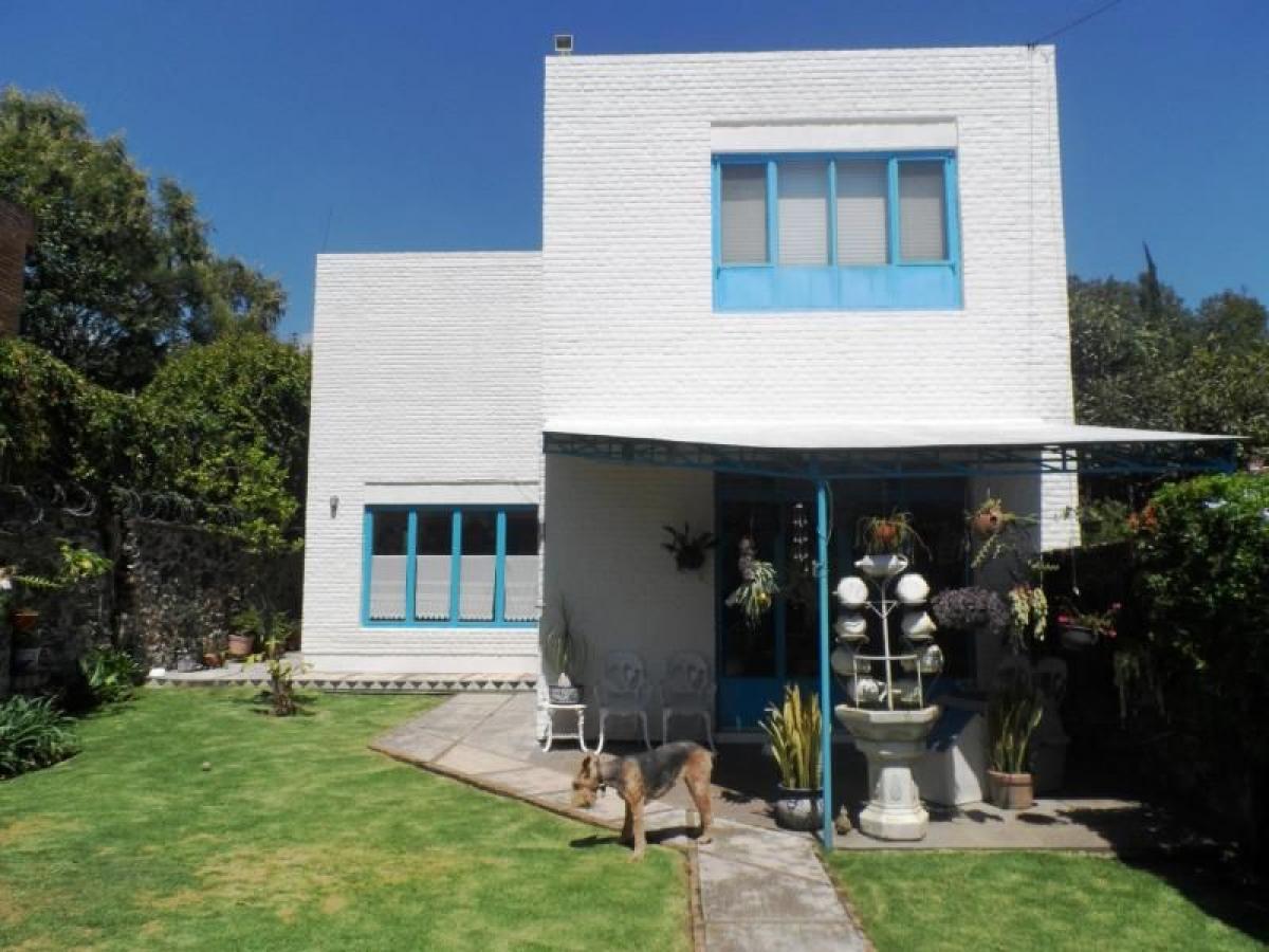 6 bedrooms House in Morelos, Mexico No. 157534