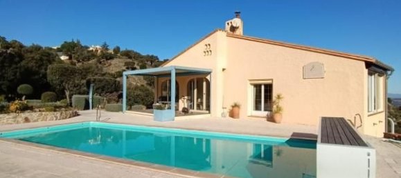 4 Schlafzimmer Villa in Ceret, France, Nr. 342270 5