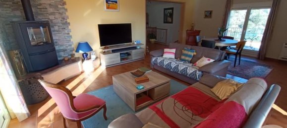 4 Schlafzimmer Villa in Ceret, France, Nr. 342270 20