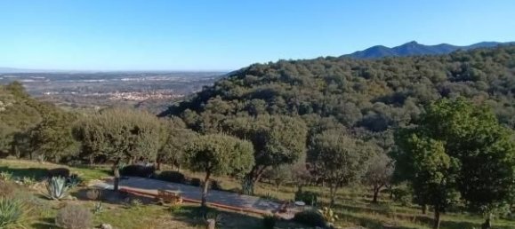 4 Schlafzimmer Villa in Ceret, France, Nr. 342270 6