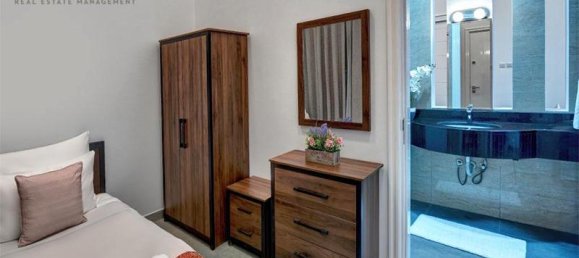 3 Schlafzimmer Villa in Al Hamra Village, UAE, Nr. 23130 13