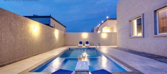 3 Schlafzimmer Villa in Al Hamra Village, UAE, Nr. 23130 2