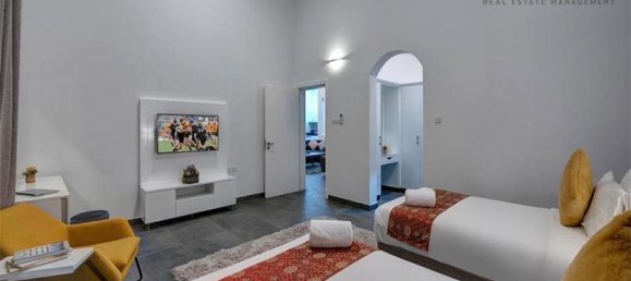 3 Schlafzimmer Villa in Al Hamra Village, UAE, Nr. 23130 11