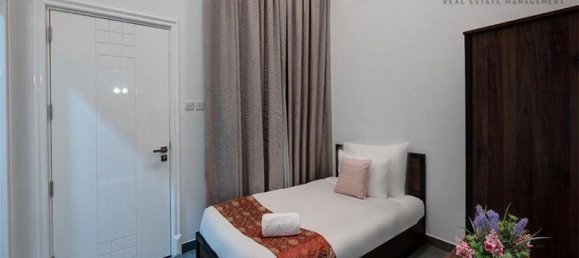 3 Schlafzimmer Villa in Al Hamra Village, UAE, Nr. 23130 12