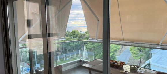 3 Schlafzimmer Wohnung in Alimos, Greece, Nr. 100087 5