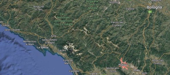 11 bedrooms House in Ponte Buggianese, Italy No. 312954 9