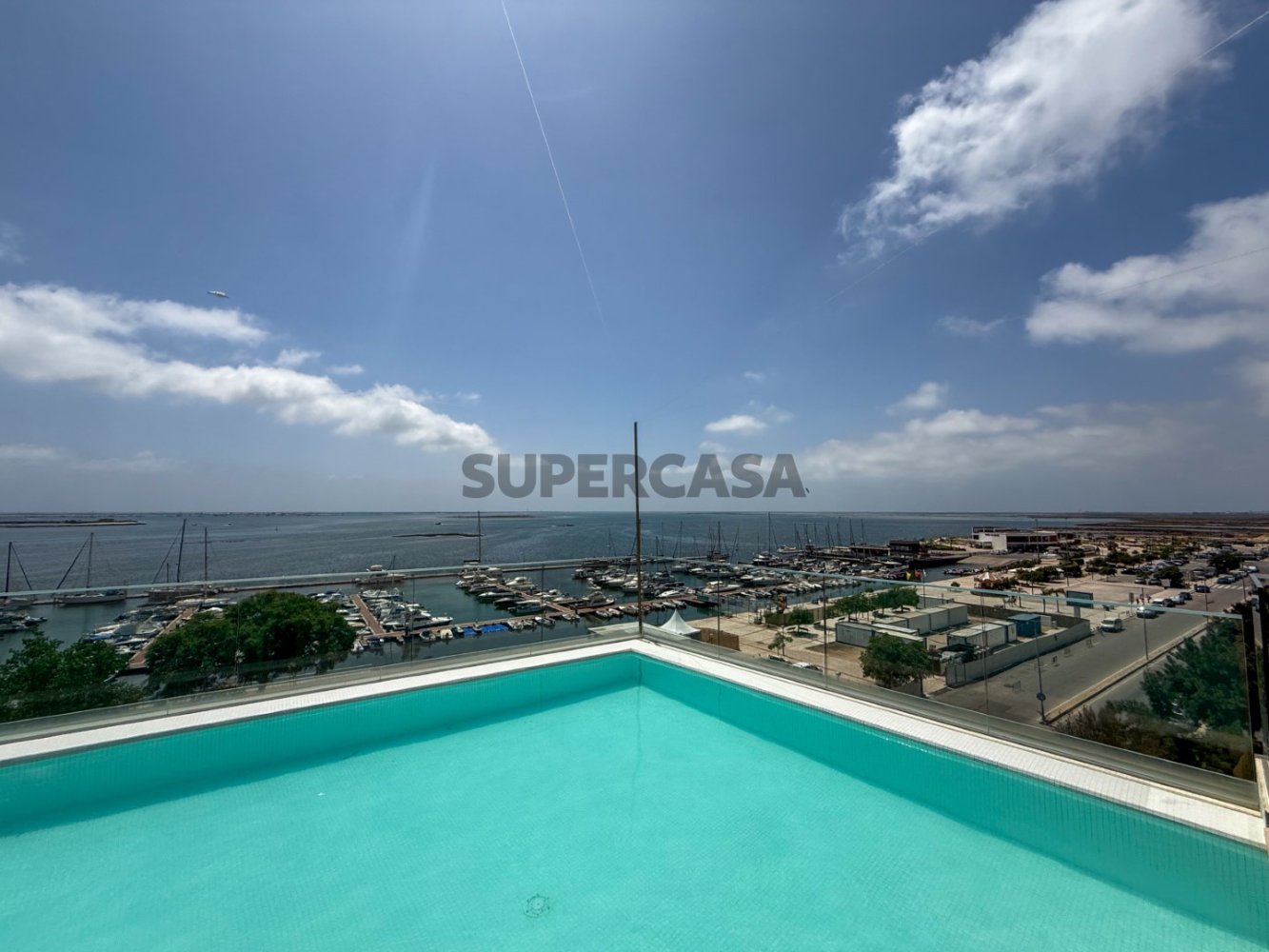 4 bedrooms Apartment in Pechao, Portugal No. 247129