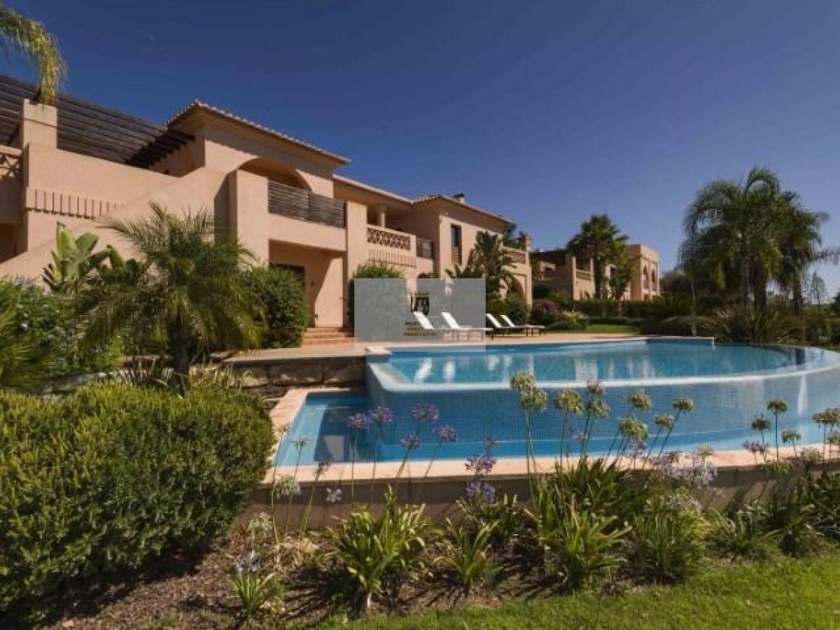 4 bedrooms Villa in Silves, Portugal No. 3299