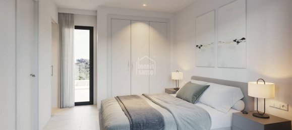 2 غرف نوم تاون هاوس في Manacor, Spain رقم 10792 8