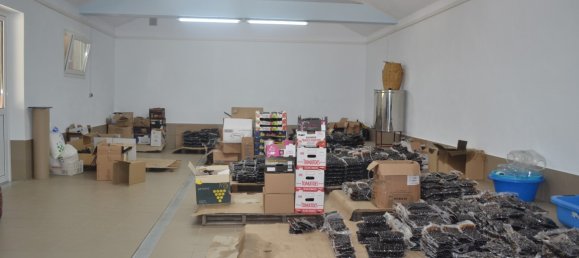 3 bedrooms Commercial property in Chalkidiki, Greece No. 5758 13