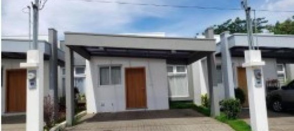 2 Schlafzimmer Haus in Heredia, Costa Rica, Nr. 340 2