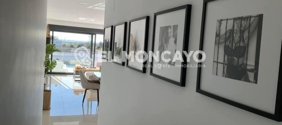 Casa T3 em San Fulgencio, Spain N.º 62214 15