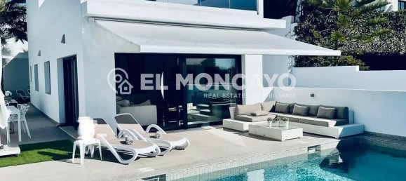 Casa T3 em San Fulgencio, Spain N.º 62214 25