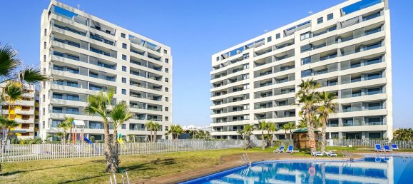 Apartamento T2 em Punta Prima, Spain N.º 4183 20