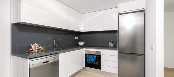 Apartamento T2 em Punta Prima, Spain N.º 4183 7