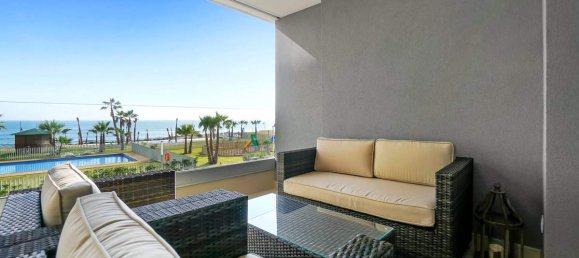 Apartamento T2 em Punta Prima, Spain N.º 4183 18