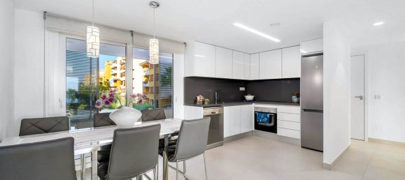 Apartamento T2 em Punta Prima, Spain N.º 4183 6