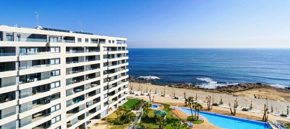 Apartamento T2 em Punta Prima, Spain N.º 4183 3