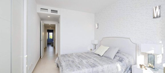 Apartamento T2 em Punta Prima, Spain N.º 4183 9