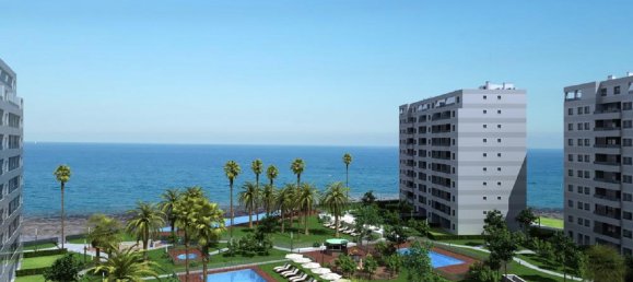 Apartamento T2 em Punta Prima, Spain N.º 4183 2