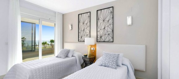 Apartamento T2 em Punta Prima, Spain N.º 4183 13