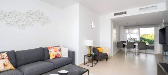 Apartamento T2 em Punta Prima, Spain N.º 4183 5