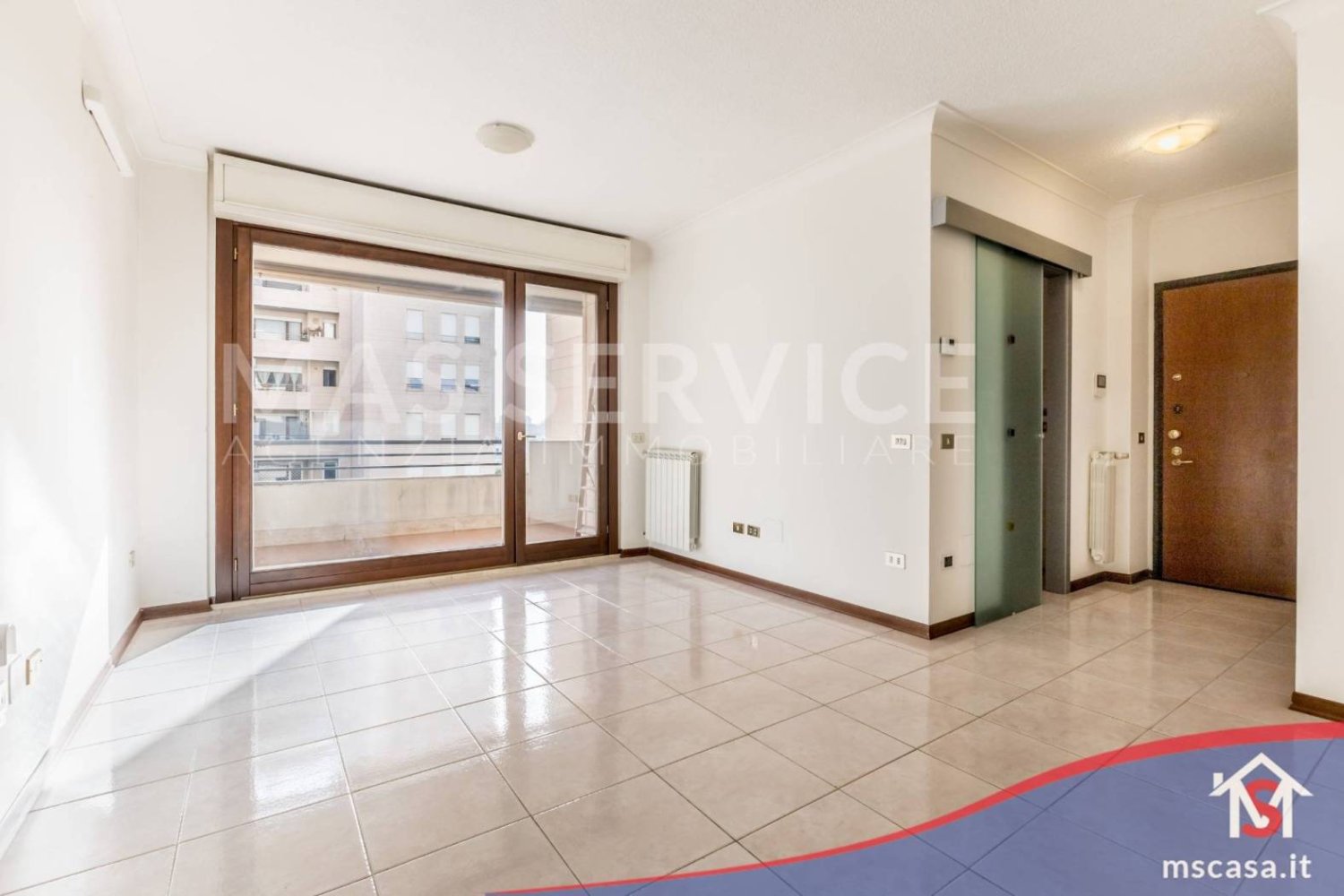 Apartamento de 2 dormitorios en Rome, Italy No. 343373