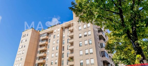 2 chambres Appartement à Rome, Italy No. 343373 7