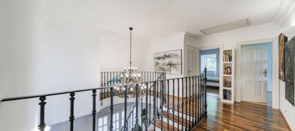 Villa de 6 habitaciónes en Eichgraben, Austria No. 194404 19