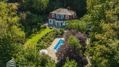 Villa de 6 divisões em Eichgraben, Austria N.º 194404