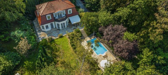 Villa de 6 habitaciónes en Eichgraben, Austria No. 194404 3