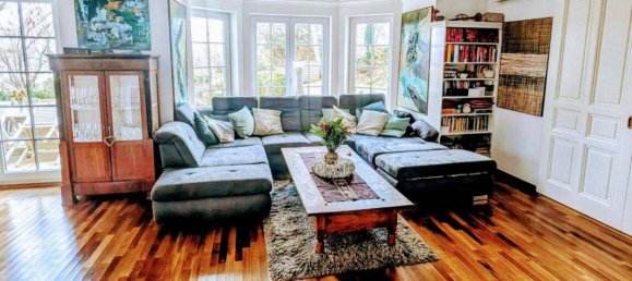 Villa de 6 habitaciónes en Eichgraben, Austria No. 194404 11