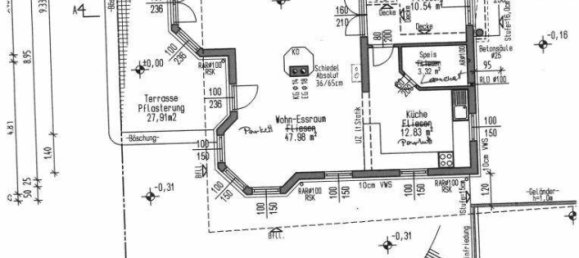 Villa de 6 habitaciónes en Eichgraben, Austria No. 194404 49