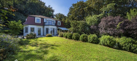 Villa de 6 habitaciónes en Eichgraben, Austria No. 194404 2