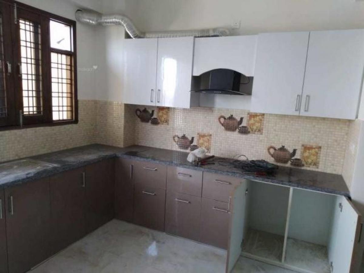 2 chambres Maison à Gurgaon, India No. 28889