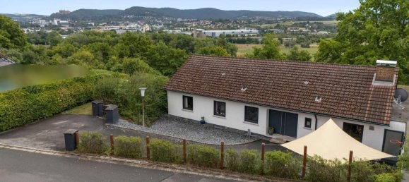 Adosado de 3 dormitorios en Kulmbach, Germany No. 347541 17