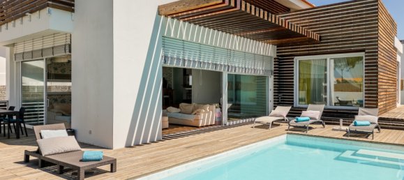 3 غرف نوم فيلا في Alcacer do Sal, Portugal رقم 140828 28