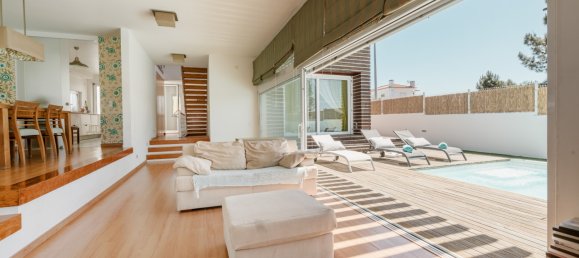 3 غرف نوم فيلا في Alcacer do Sal, Portugal رقم 140828 5