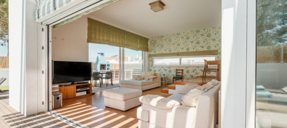 3 غرف نوم فيلا في Alcacer do Sal, Portugal رقم 140828 2