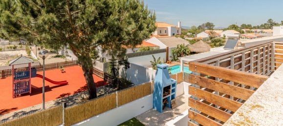 3 غرف نوم فيلا في Alcacer do Sal, Portugal رقم 140828 24