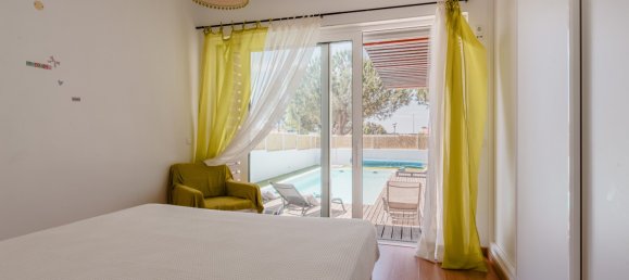 3 غرف نوم فيلا في Alcacer do Sal, Portugal رقم 140828 18