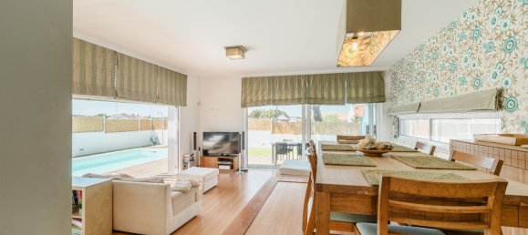 3 غرف نوم فيلا في Alcacer do Sal, Portugal رقم 140828 3