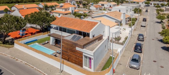 3 غرف نوم فيلا في Alcacer do Sal, Portugal رقم 140828 31