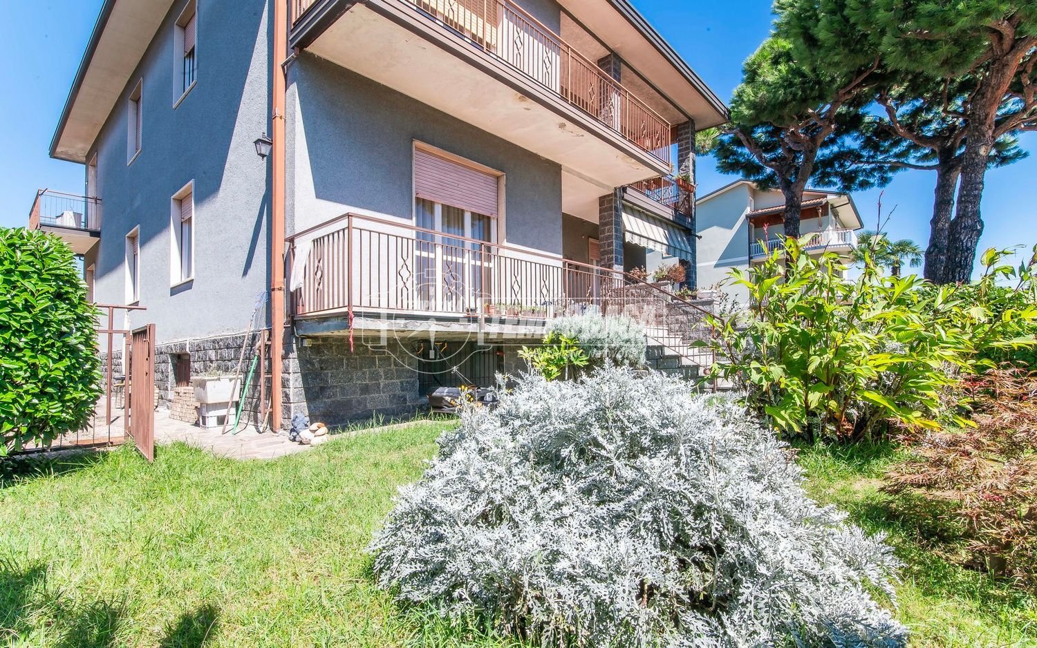 4 غرف نوم فيلا في Olgiate Olona, Italy رقم 363468