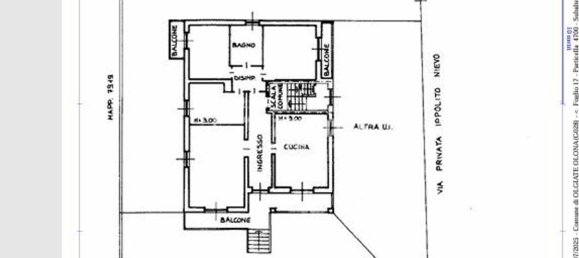 4 غرف نوم فيلا في Olgiate Olona, Italy رقم 363468 24