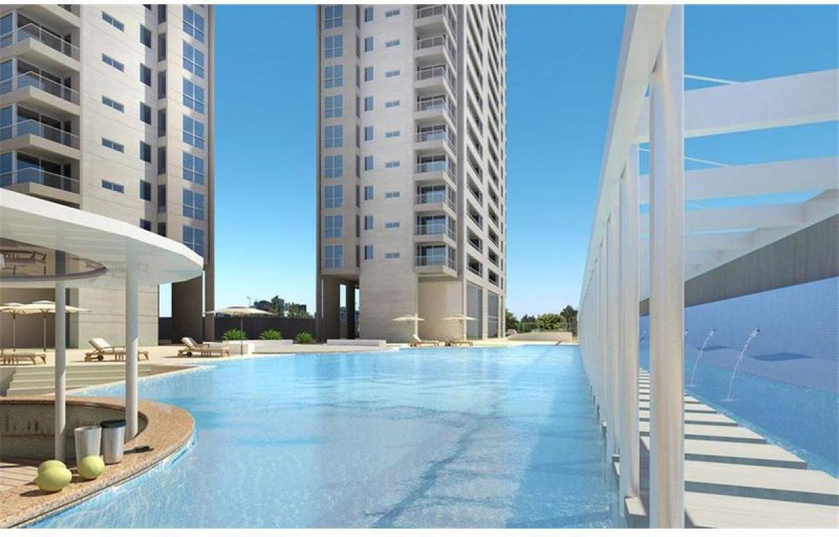 2 bedrooms Apartment in Buenos Aires, Argentina No. 64948