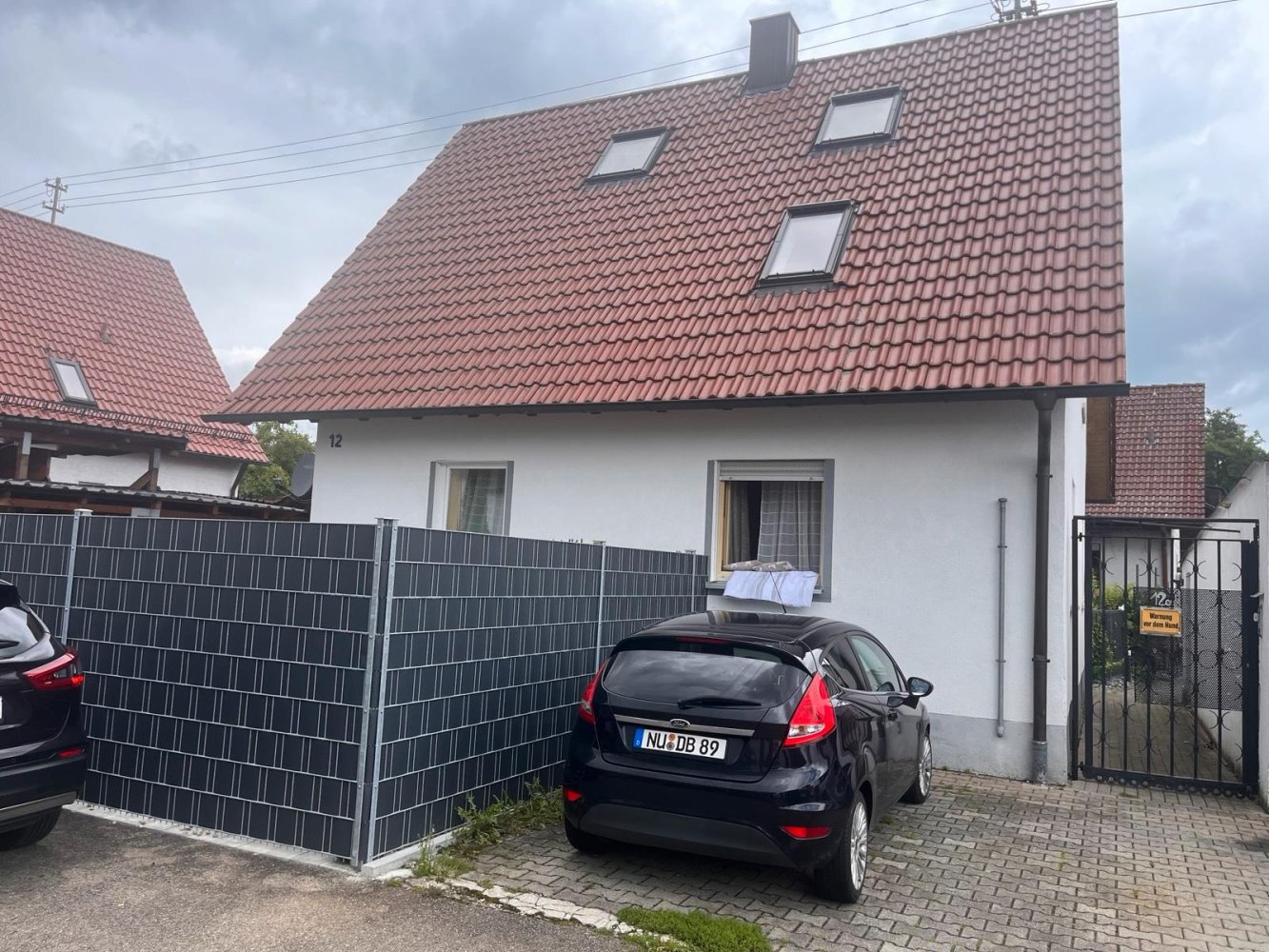 Casa T3 em Neu-Ulm, Germany N.º 236208