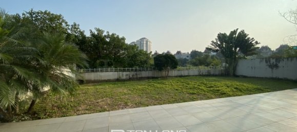 6 Schlafzimmer Villa in Tay Ho, Vietnam, Nr. 812 4