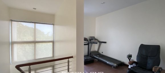 6 Schlafzimmer Villa in Tay Ho, Vietnam, Nr. 812 12